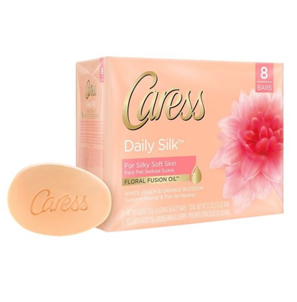 XÀ BÔNG CỤC CARESS
