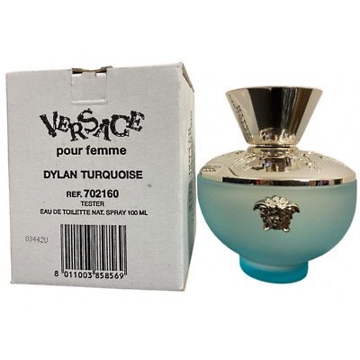 NƯỚC HOA VERSACE DYLAN 100ML