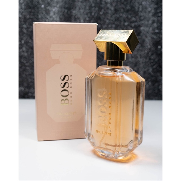 NƯỚC HOA HUGO BOSS NỮ 30ML