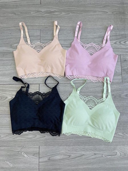 Áo ngực Bra nữ