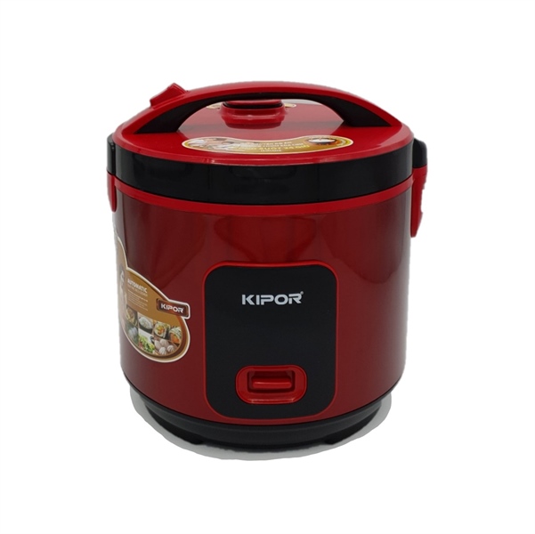 Nồi cơm điện Kipor 1200ml KPN1512