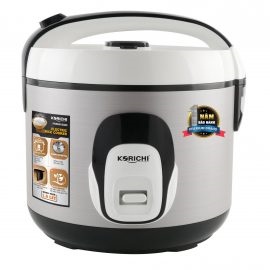 Nồi cơm điện Korichi 1,8 lít KRC1867