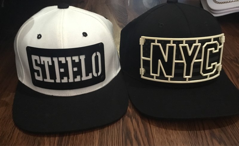 Mũ STEELO vs NYC