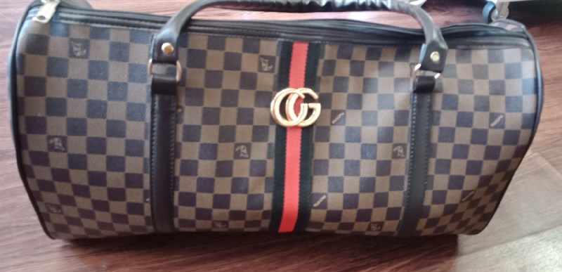 Giỏ GUCCI du lịch