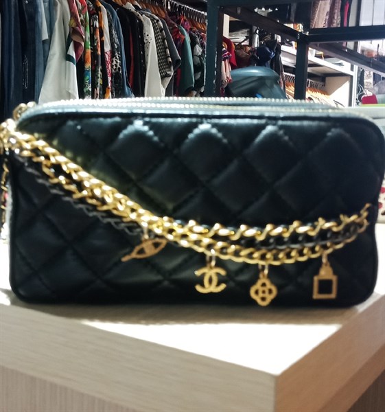 Giỏ CHANEL SUPPER VIP