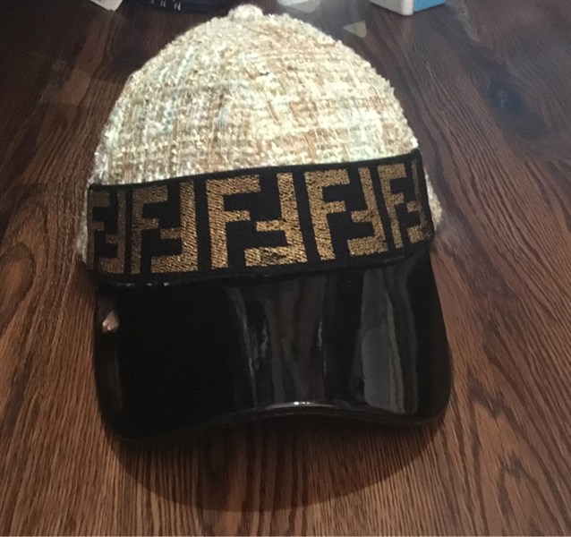 Mũ FD