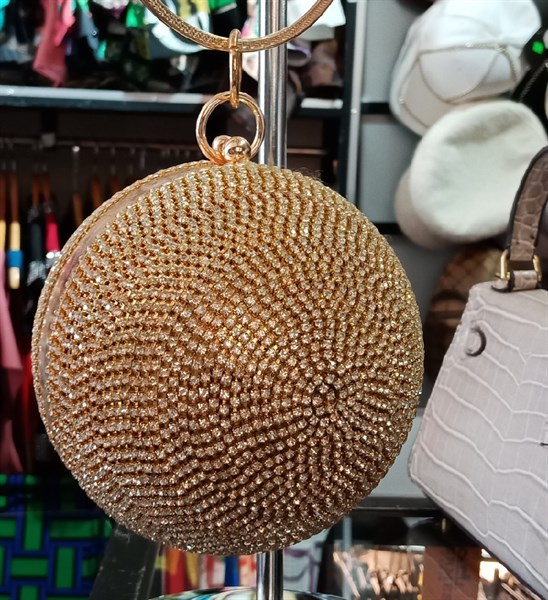 Giỏ đi tiệc
