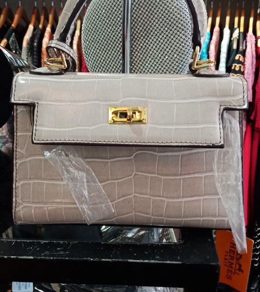 Giỏ HERMES supper vip