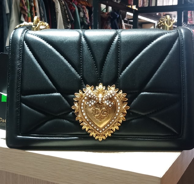 Giỏ D&G FAKE