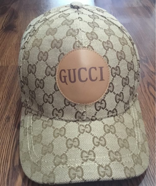 Mũ GUCCi