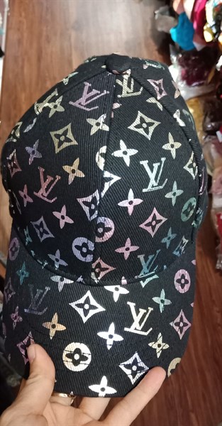 Mũ LV