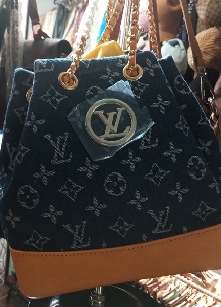 Balo LV JEANS