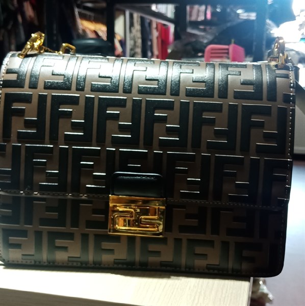 Giỏ FENDI supper vip