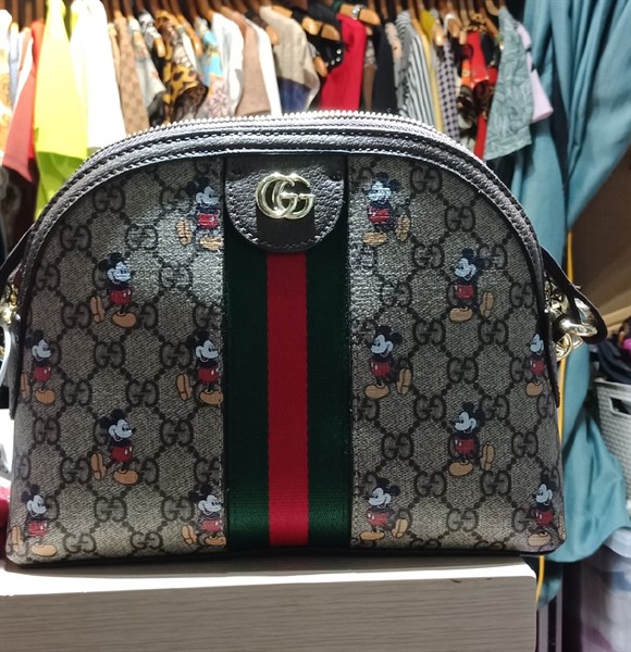 Giỏ GUCCI chuột