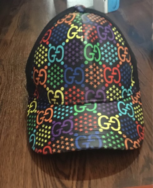Mũ GUCCI màu