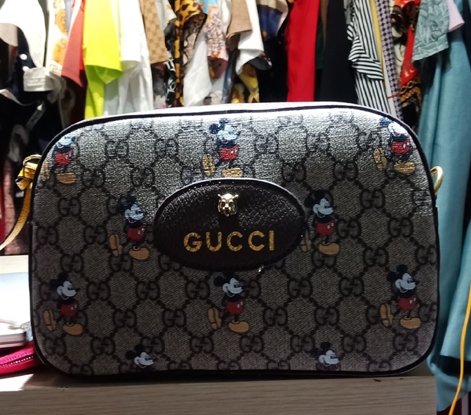 Giỏ GUCCI MIKEY