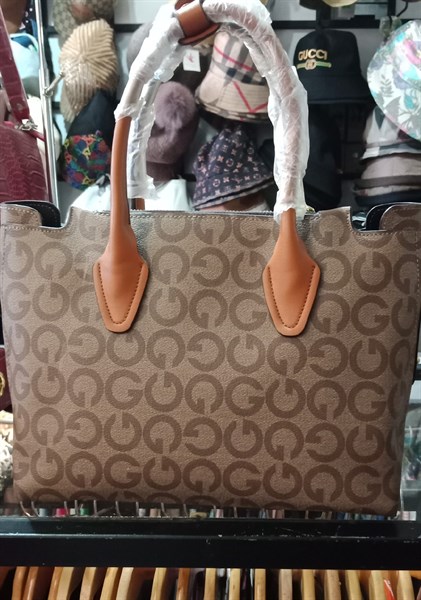 Giỏ COS lớn