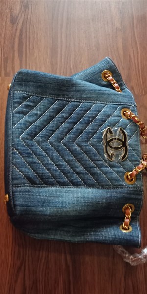 Giỏ CHANEL