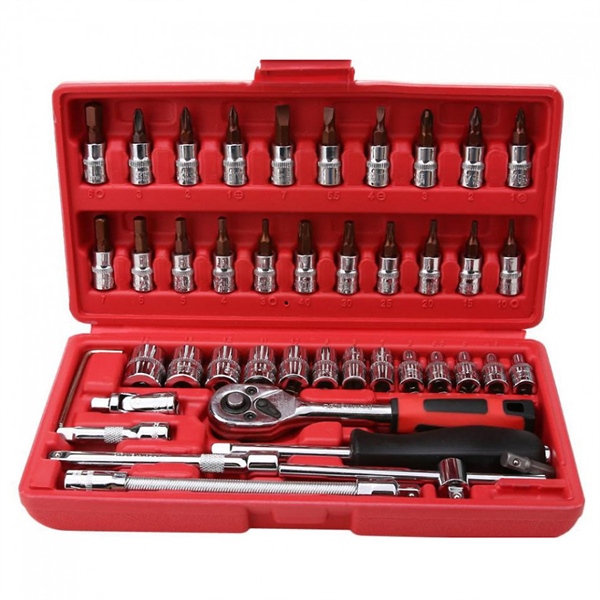 Bộ Đồ Nghề 46 Món