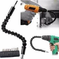 Dây Dẫn Truyền Lực Bắt Vít