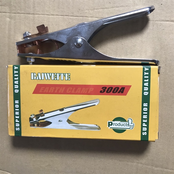 Kẹp Max 300A