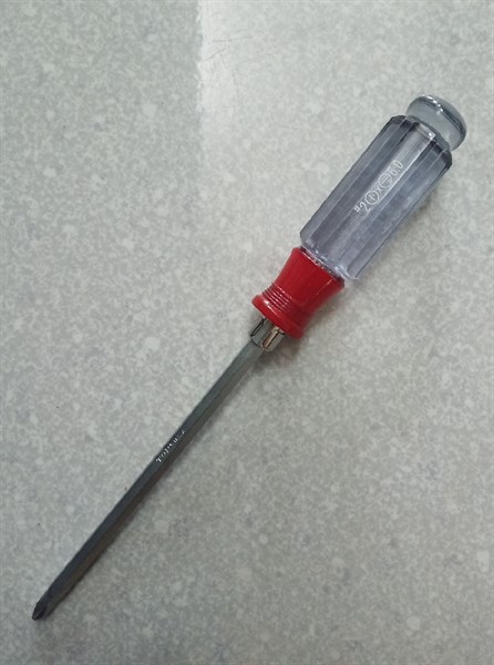 Tua Vít 6 X 150 ( 2 Đầu ) T O P