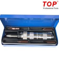 Tua Vít Đóng Tự Động 4 Mũi ( Top )