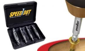 Mở Ốc Gãy 4 Cây ( Speedout )