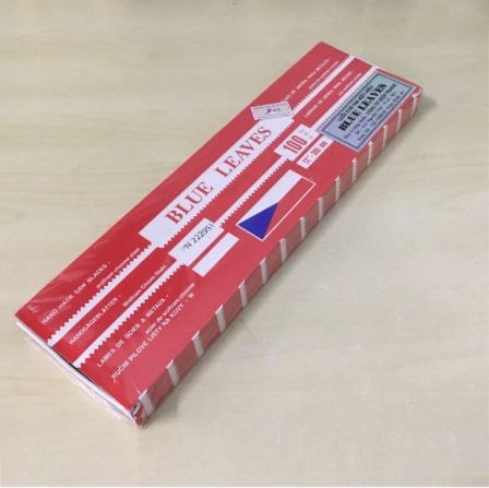 Lưỡi Cưa Tiệp 2 Mặt - Loại 2 (100c)