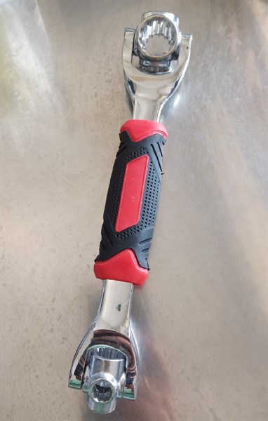 Cần Típ Đa Năng