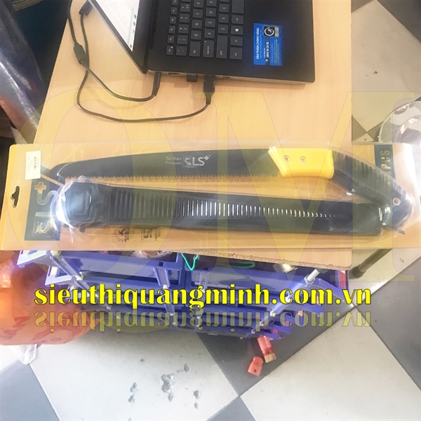 Cưa Kiếm LS+ 9009 - 350mm