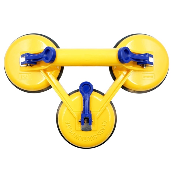 Dụng Cụ Hít Kính 3 Đầu LS+