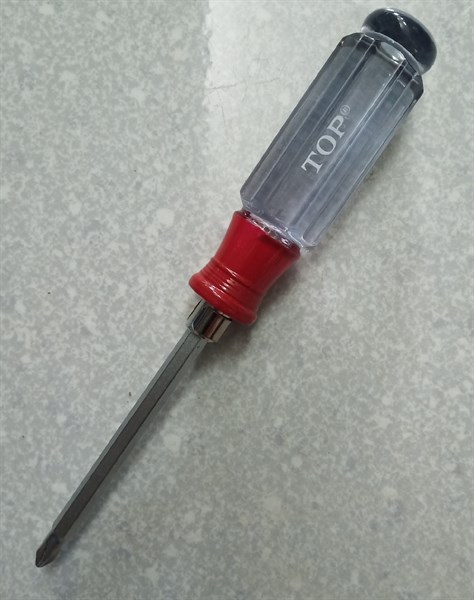 Tua Vít 6 X 100 ( 2 Đầu ) T O P