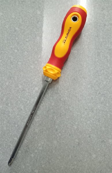 Tua Vít Đa Năng 6 * 150 ( Thường )