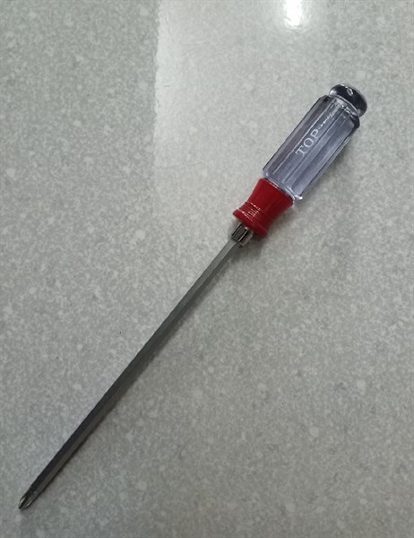 Tua Vít 6 X 200 ( 2 Đầu ) T O P