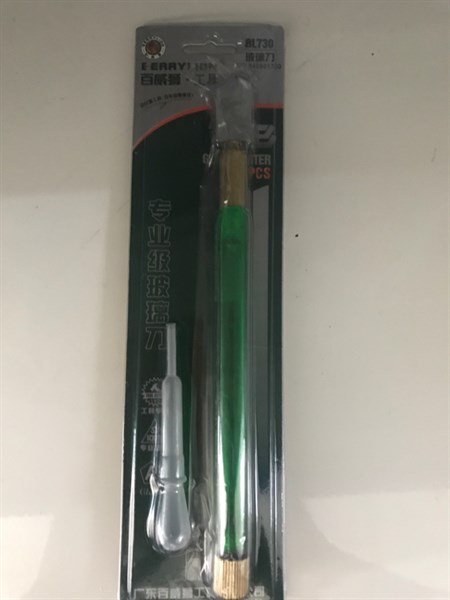 Dao Cắt Kính Dầu BL730 - ST