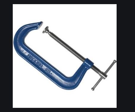 Cảo Chữ C Cao Cấp RIO 4''