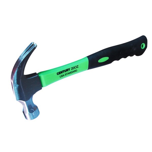 Búa Đức Xanh Nhổ Đinh 16 Oz