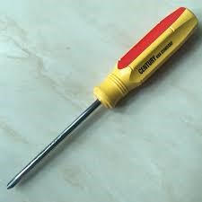 Tua Vít Sọc Bake 5 x 200mm (+) CENTURY