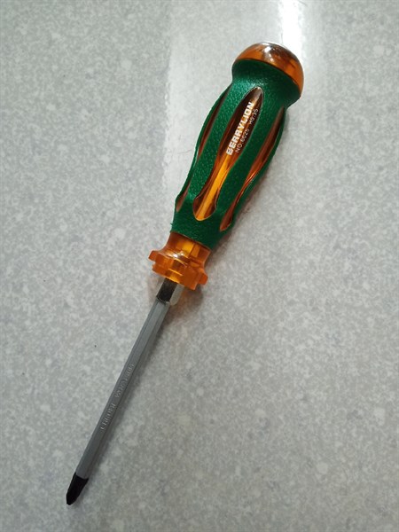 Tua Vít Đóng Sư Tử 6 x 125