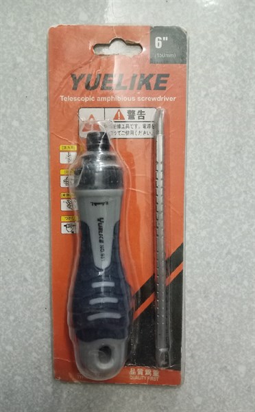 Tua Vít Tự Động Yuelike