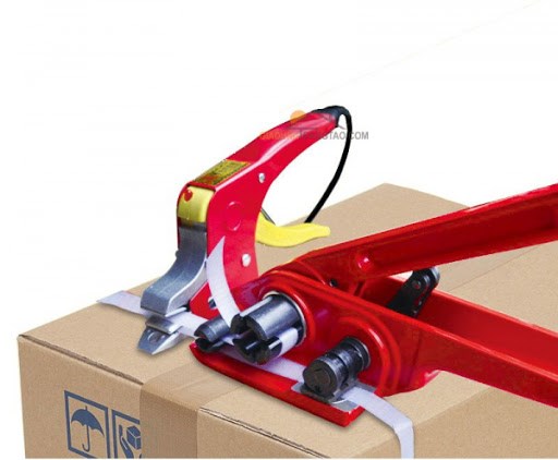 Kẹp Nhiệt Hàn Đai