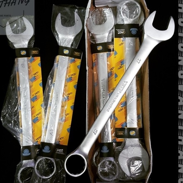 Vòng Miệng YETY 38 Ly (3c)