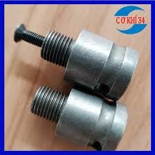 Chuyển Đầu Khoan Hơi