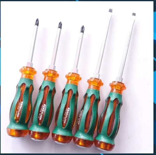 Tua Vít Đóng Sư Tử 6 x 100