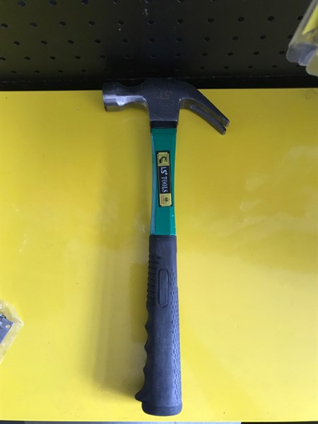 Búa Dê Xanh 08 OZ - LS+