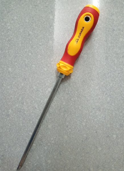 Tua Vít Đa Năng 6 * 200 ( Thường )