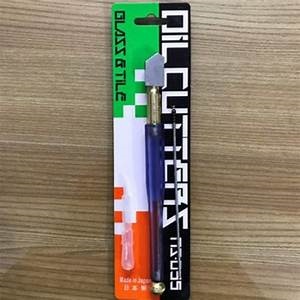 Dao Cắt Kính Nhật (6c)