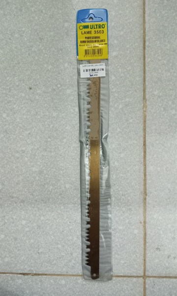 Lưỡi Cưa Gỗ ( Ultro 3503 )