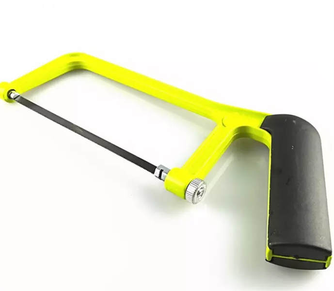 Khung Cưa Lọng Mini Có Lưỡi (12c)